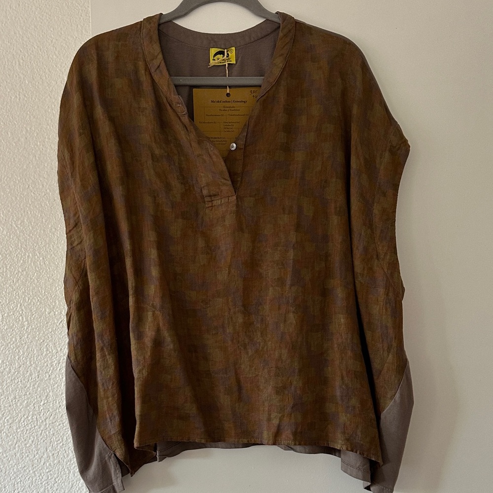 Kealopiko Top